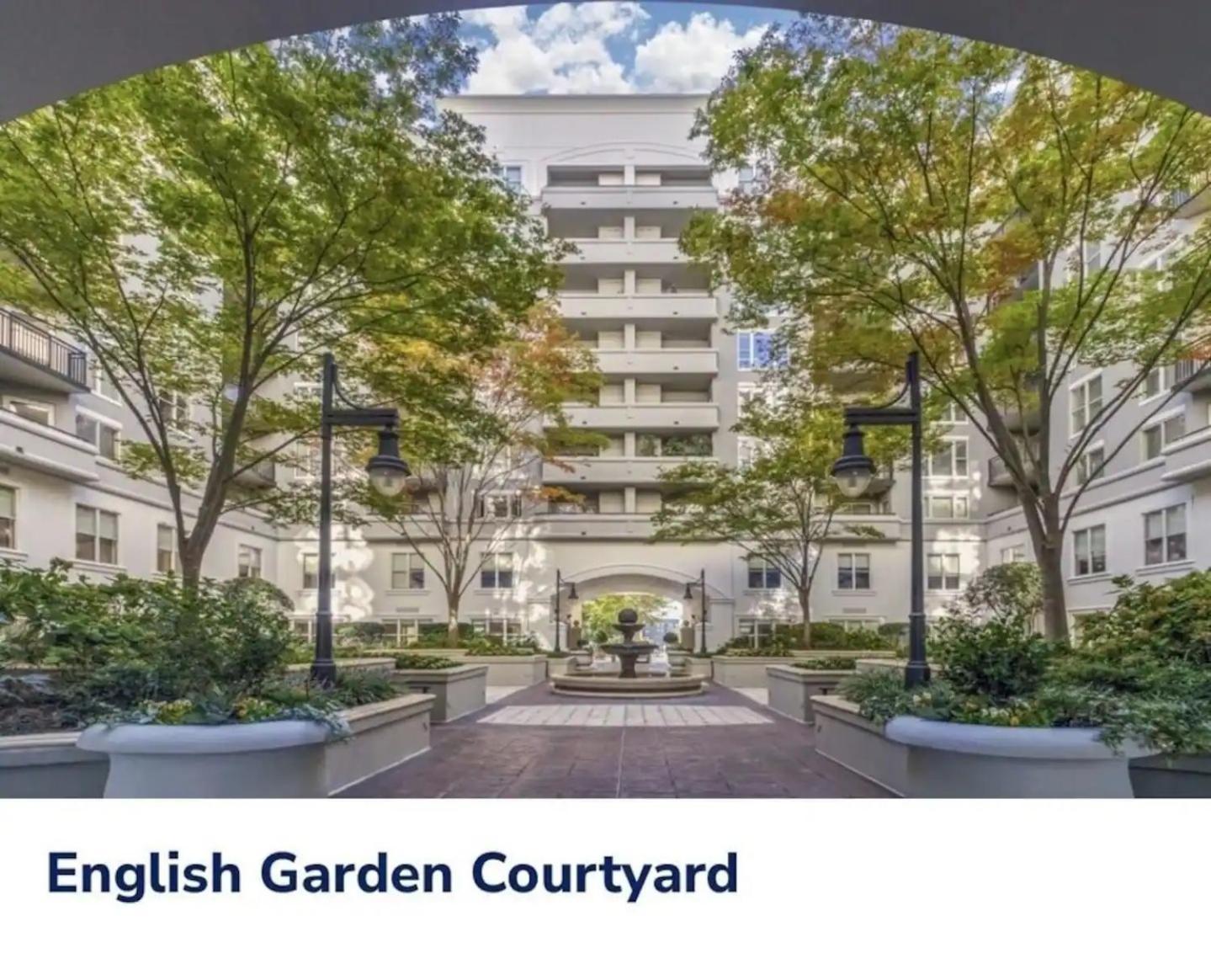 Spacious 2 Bedroom 2 Bathroom Apartment With Balcony In Uptown Charlotte! City Views & Free Parking! エクステリア 写真