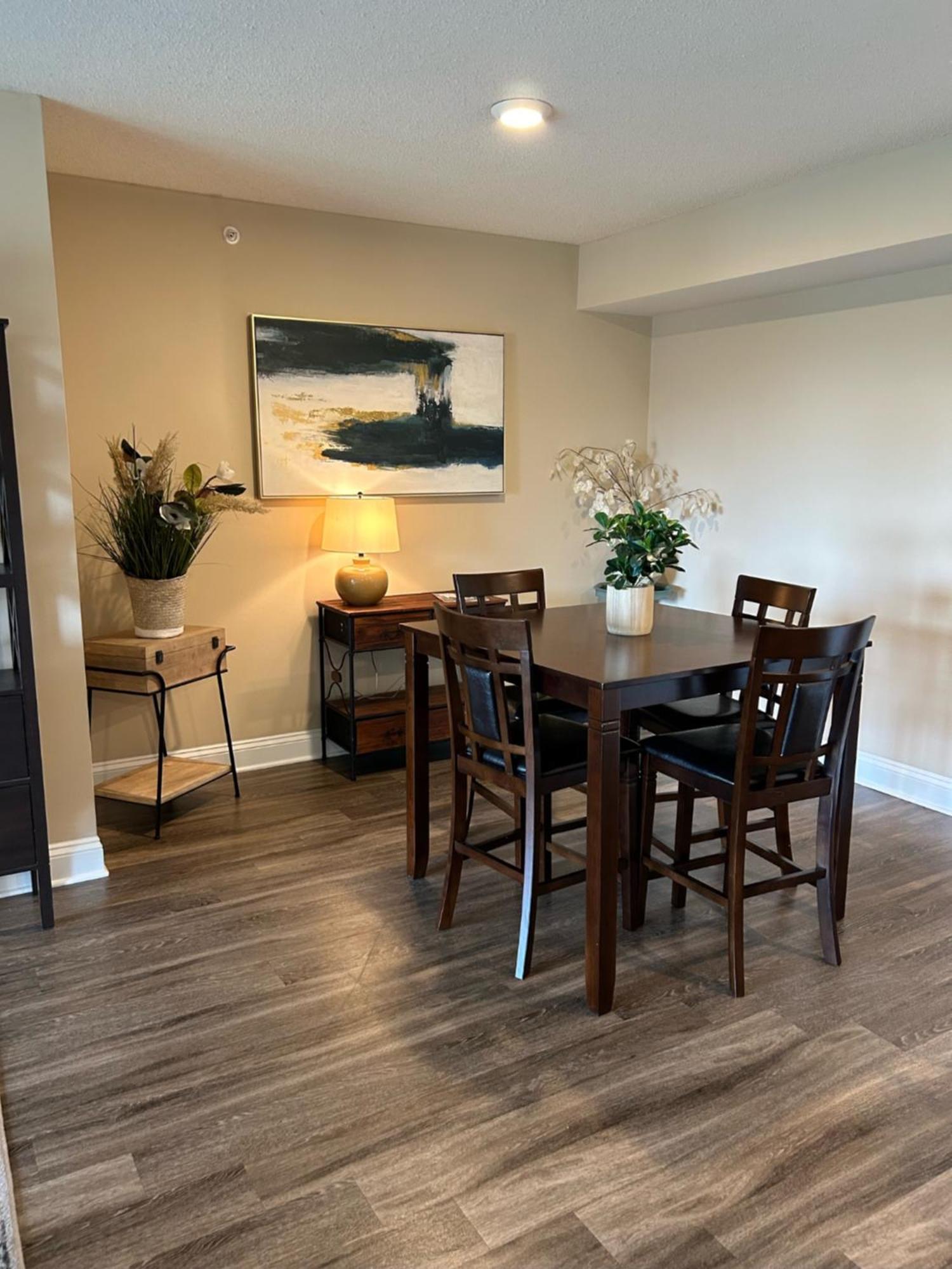Spacious 2 Bedroom 2 Bathroom Apartment With Balcony In Uptown Charlotte! City Views & Free Parking! エクステリア 写真
